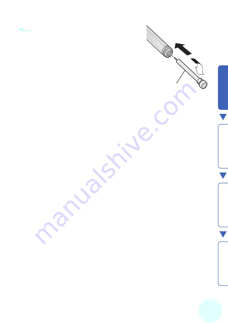 Horiba Scientific 6560S-10C Instruction Manual Download Page 23