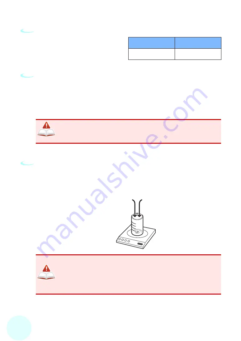 Horiba Scientific 6561S-10C Instruction Manual Download Page 36