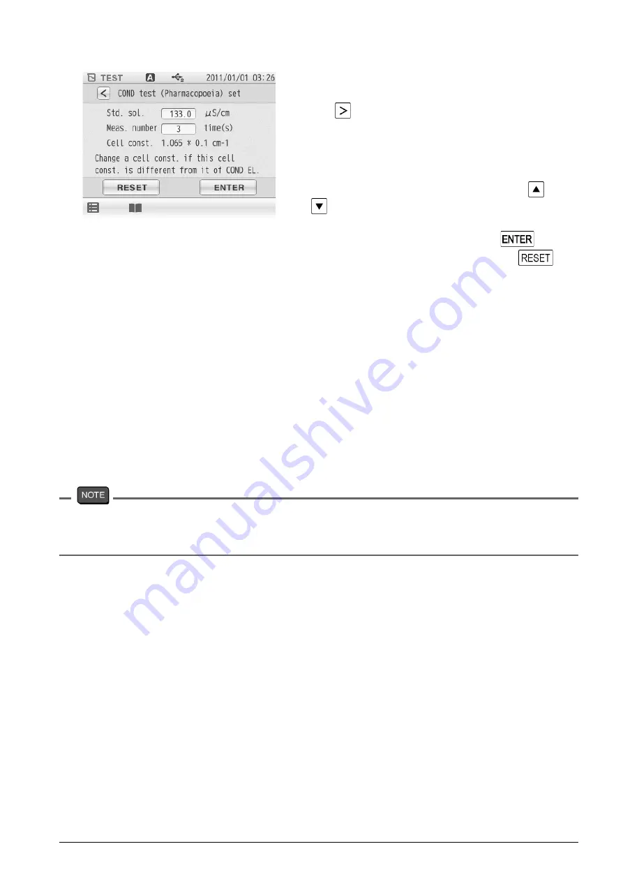 Horiba Scientific DS-72G Instruction Manual Download Page 91