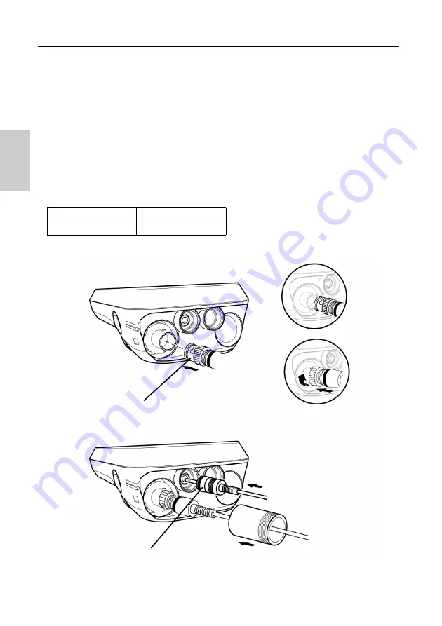 Horiba Scientific LAQUA-PD210 Instruction Manual Download Page 22