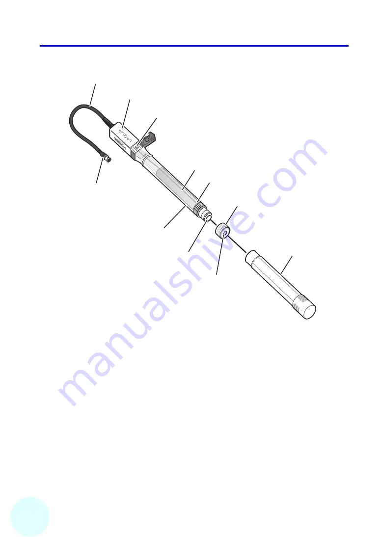 horiba 5002S-10C Instruction Manual Download Page 16