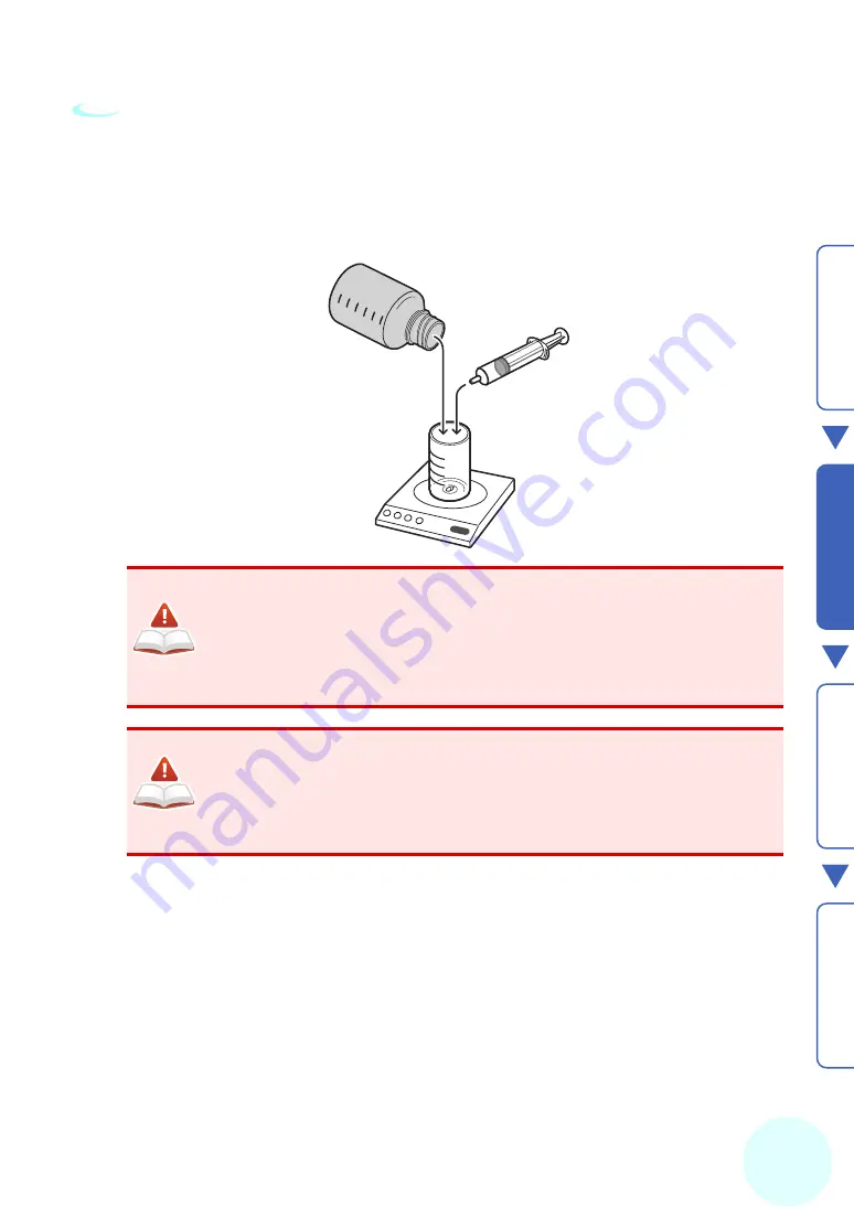 horiba 5002S-10C Instruction Manual Download Page 31