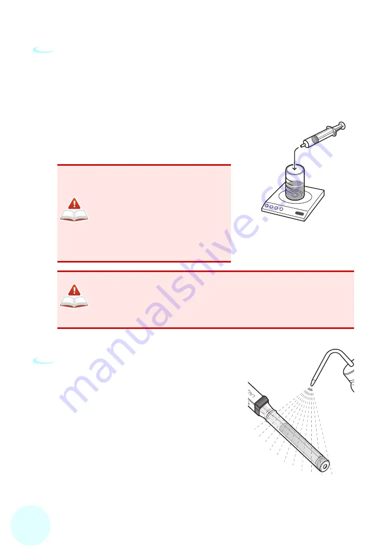 horiba 5002S-10C Instruction Manual Download Page 44