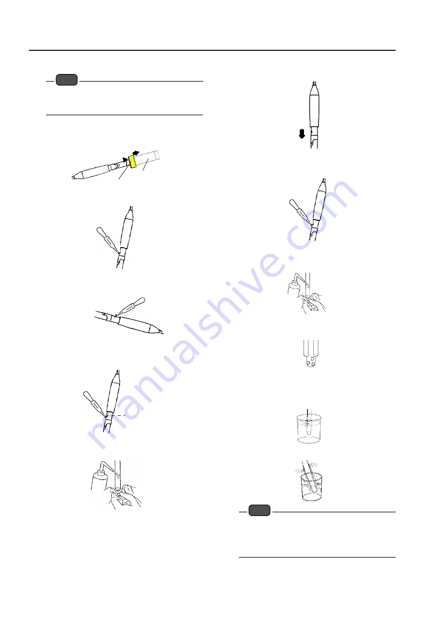 horiba 9615-10D Manual Download Page 6