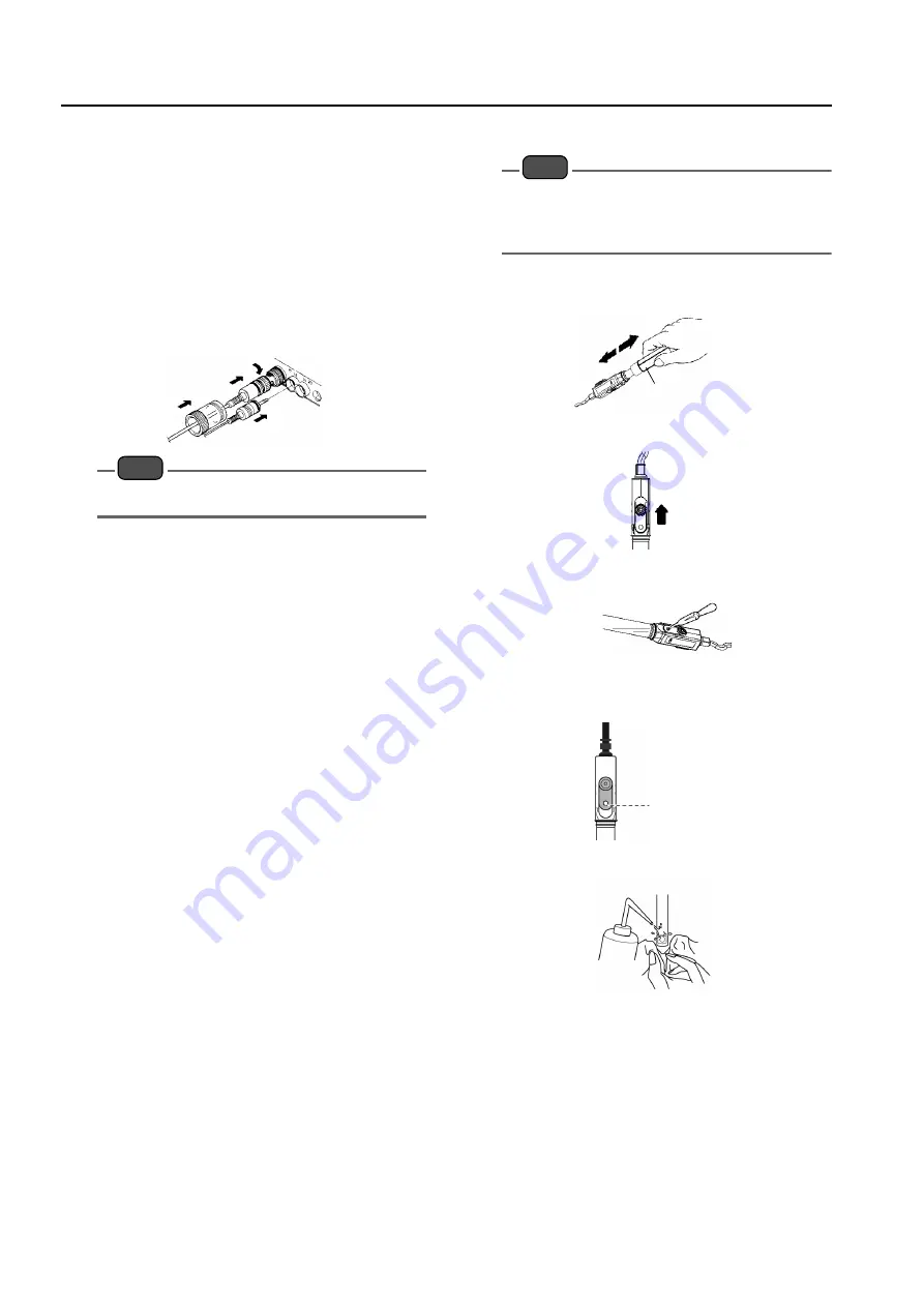 horiba 9631-10D Instruction Manual Download Page 6