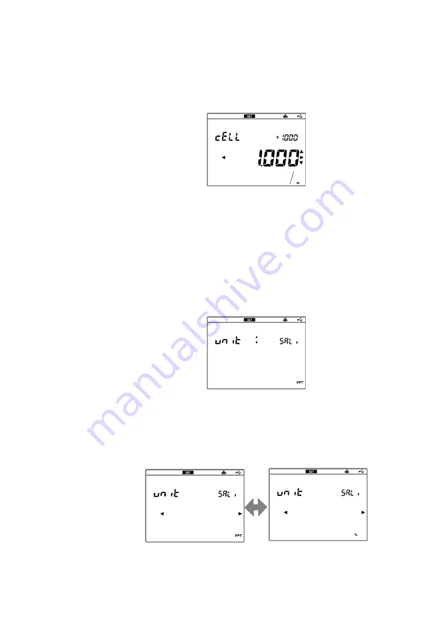 horiba DS-71 Instruction Manual Download Page 32