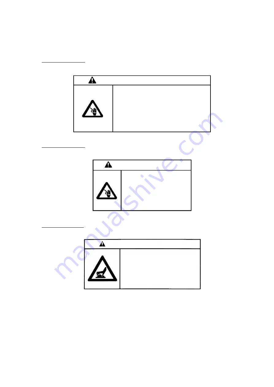 horiba ENDA-5000 Instruction Manual Download Page 5