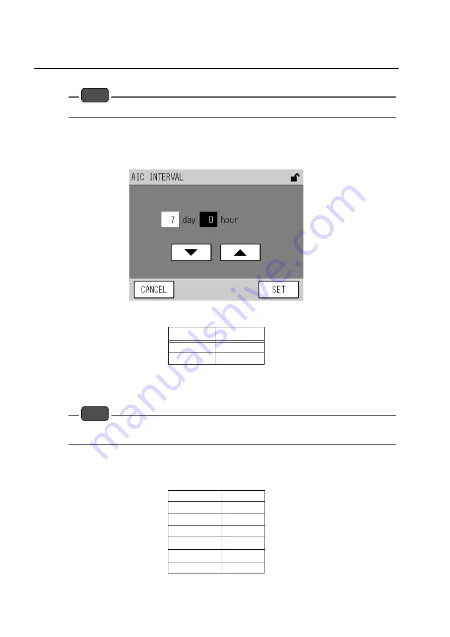 horiba ENDA-5000 Instruction Manual Download Page 38