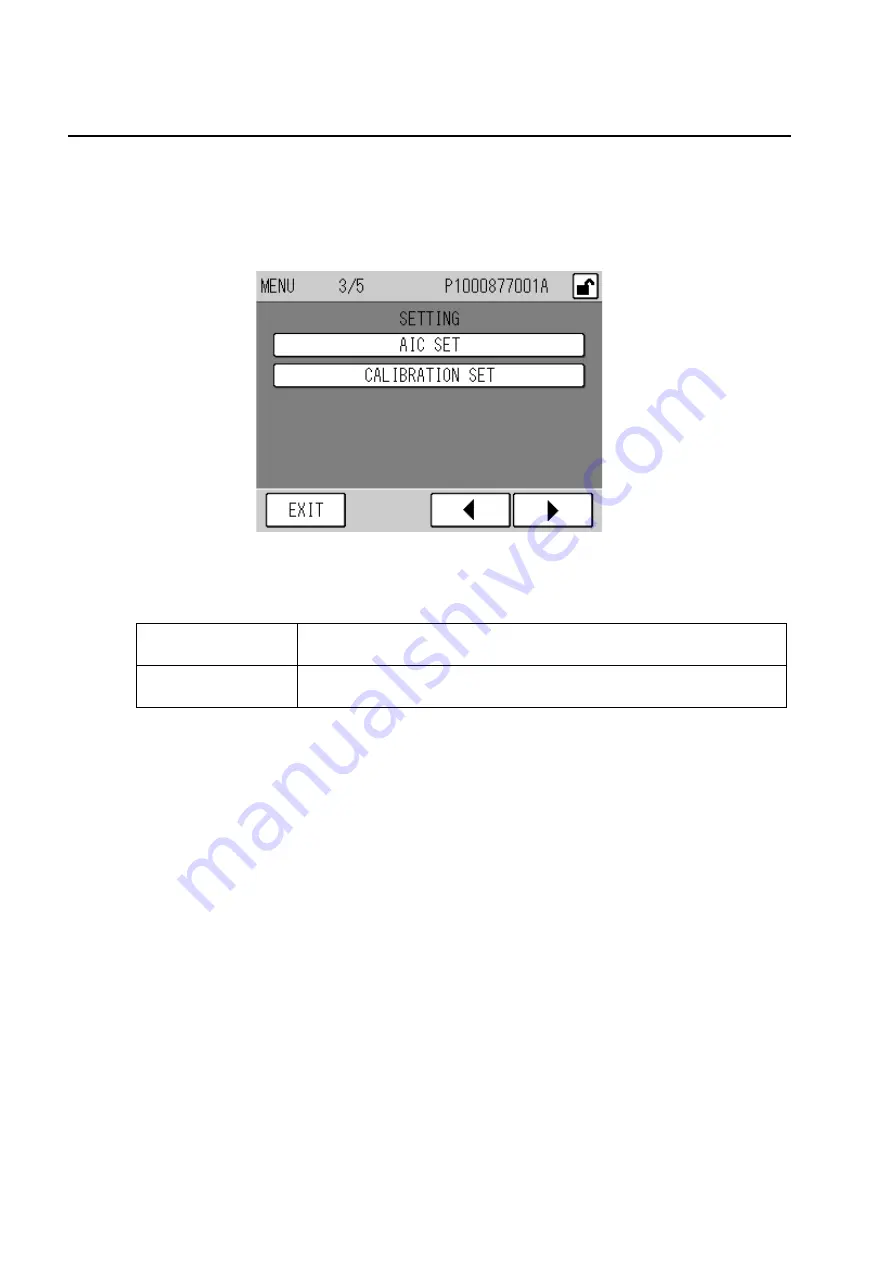 horiba ENDA-5000 Instruction Manual Download Page 54