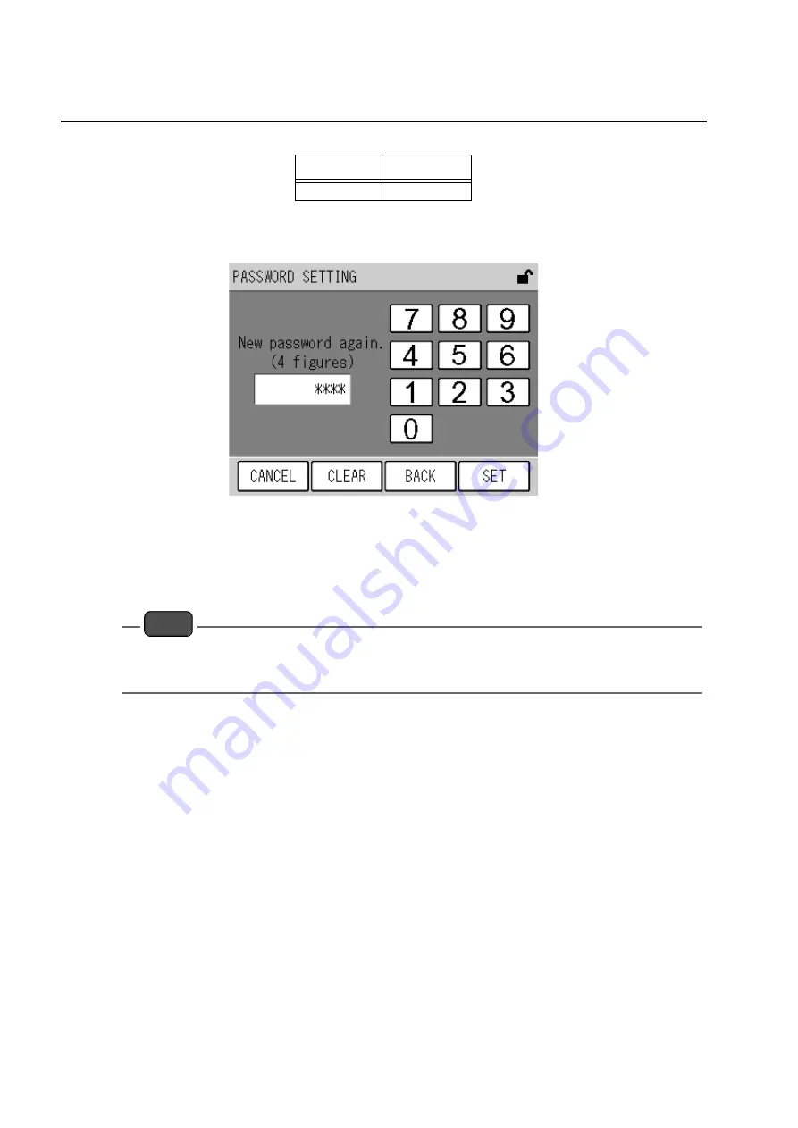 horiba ENDA-5000 Instruction Manual Download Page 62