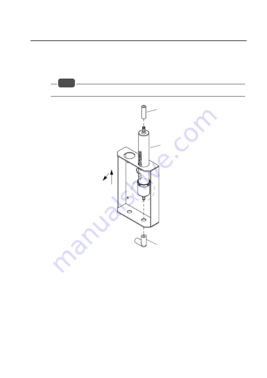 horiba ENDA-5000 Instruction Manual Download Page 75