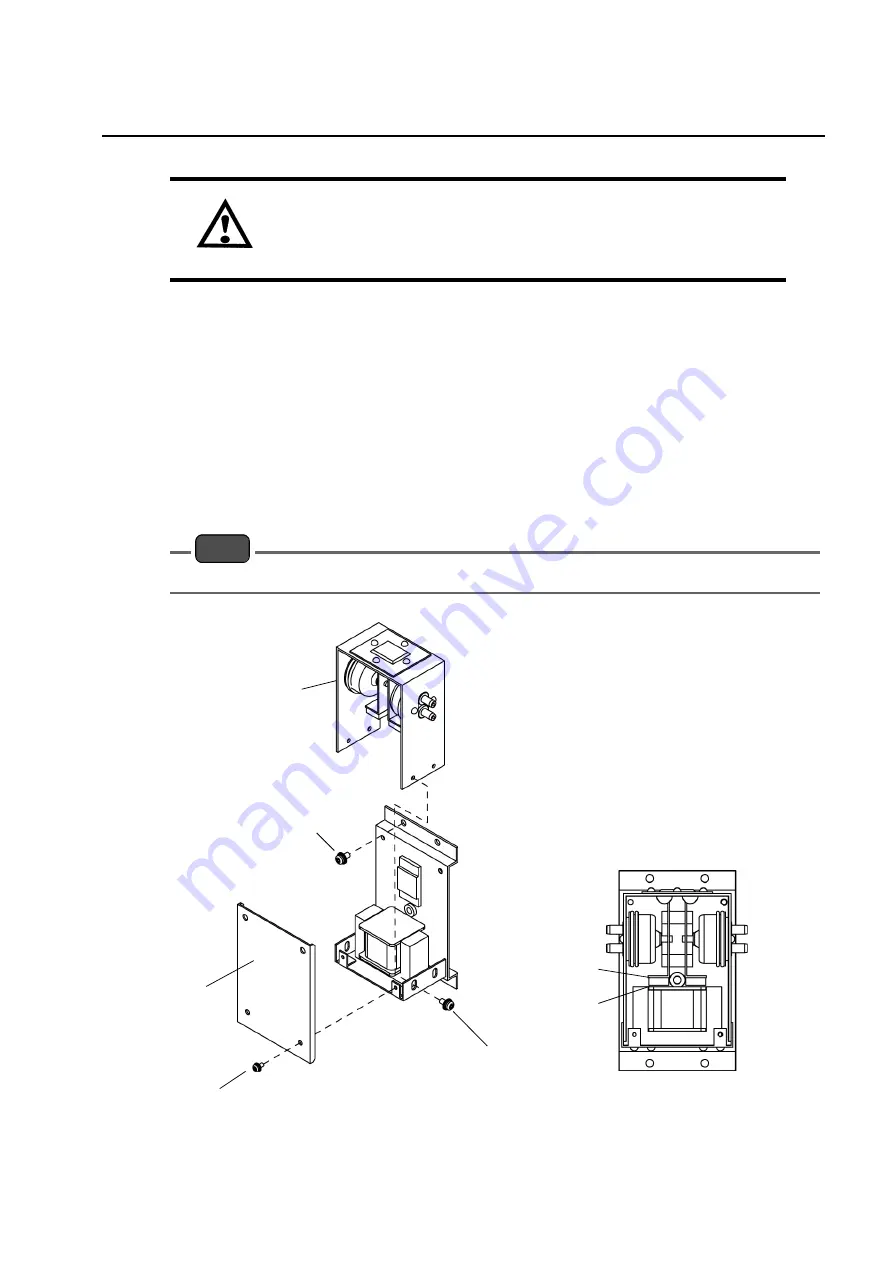 horiba ENDA-5000 Instruction Manual Download Page 77