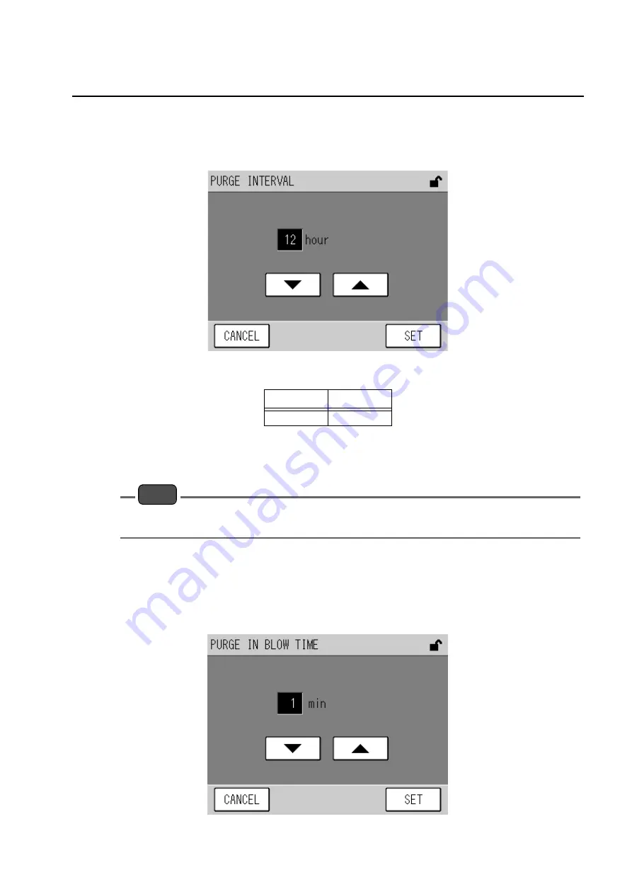 horiba ENDA-5000 Instruction Manual Download Page 109