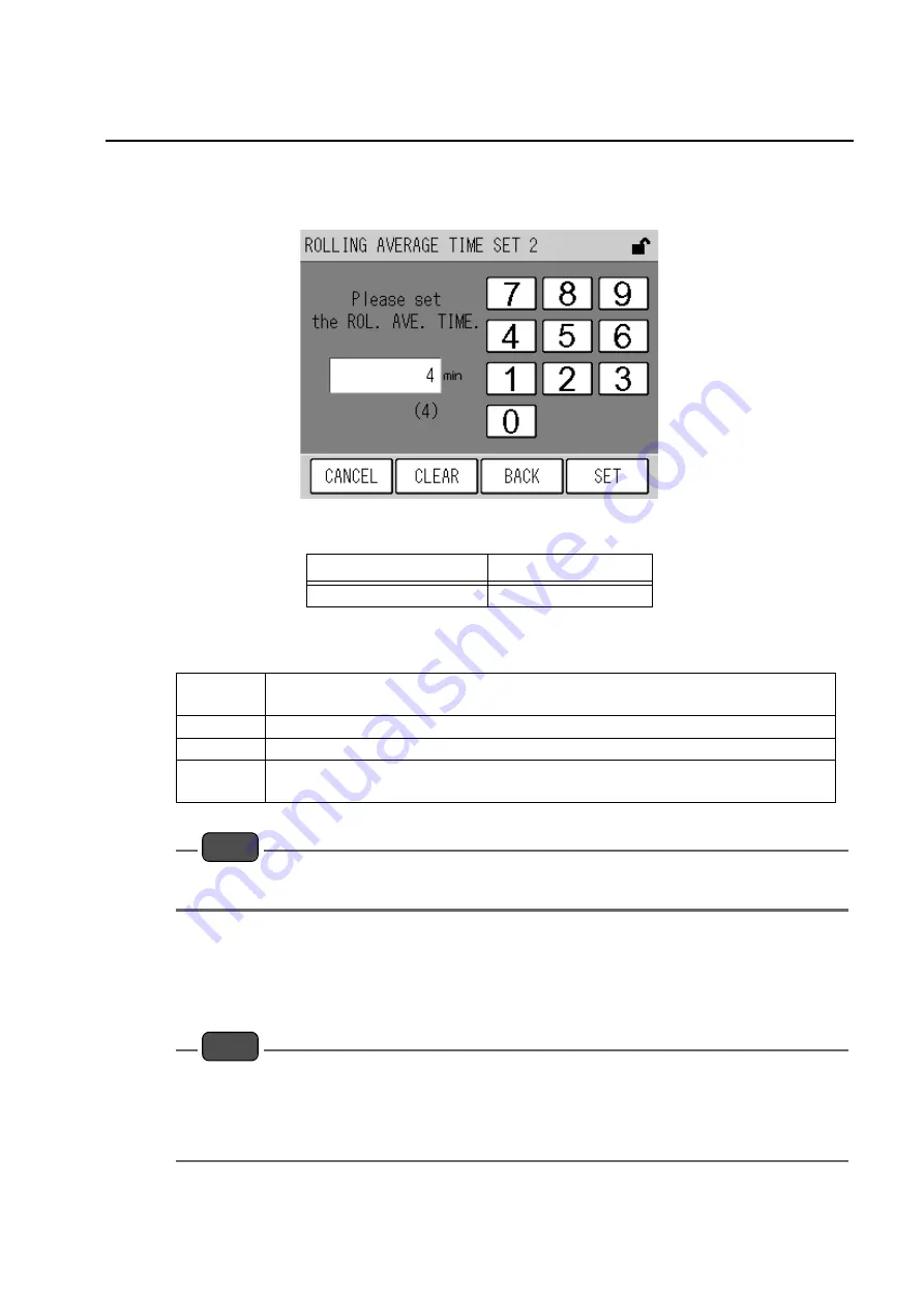 horiba ENDA-5000 Instruction Manual Download Page 121