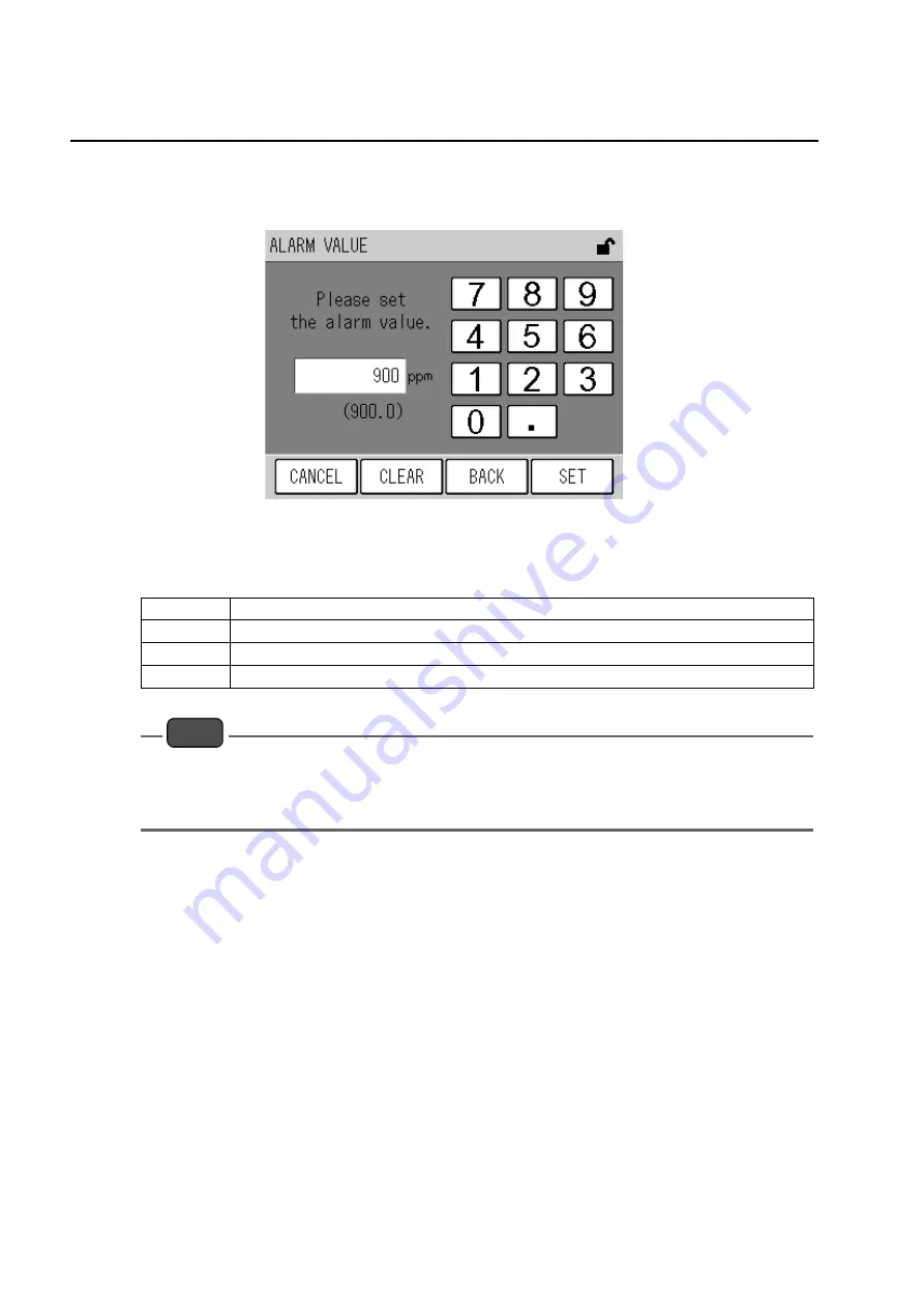 horiba ENDA-5000 Instruction Manual Download Page 126