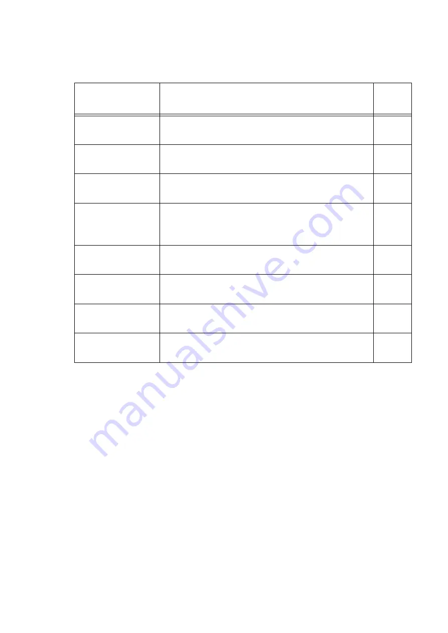 horiba ES-51 Installation Manual Download Page 14