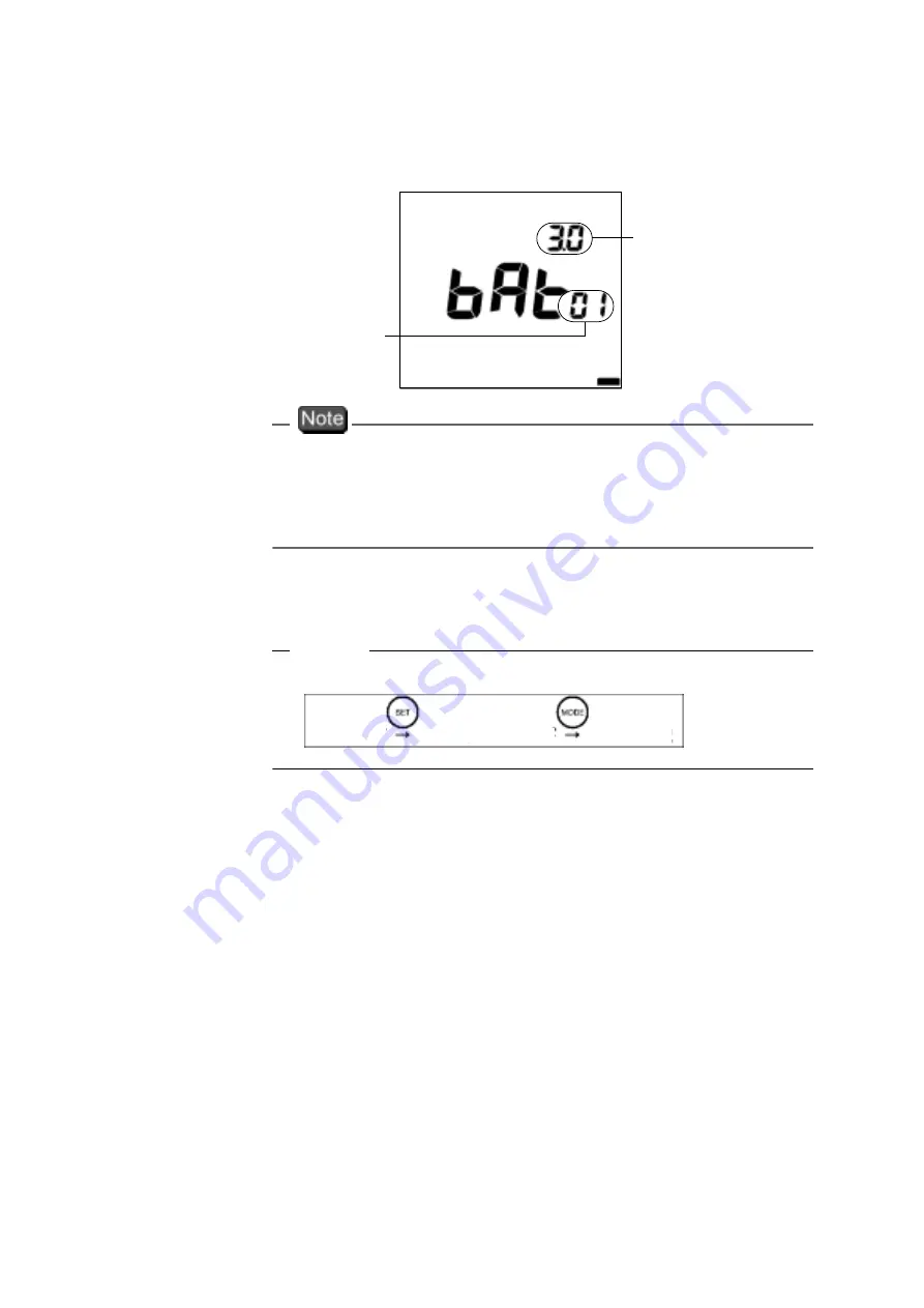 horiba ES-51 Installation Manual Download Page 51