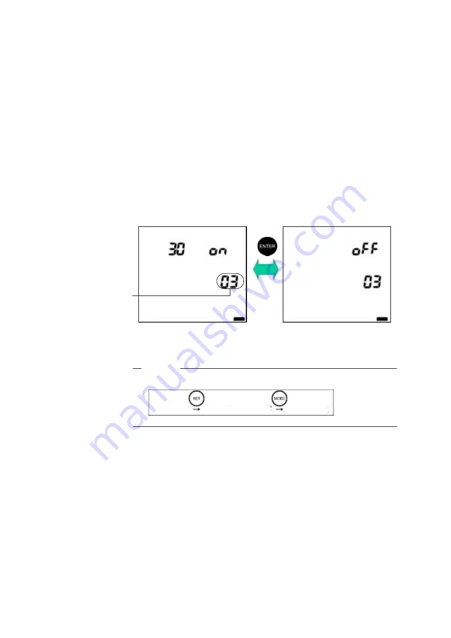 horiba ES-51 Installation Manual Download Page 53