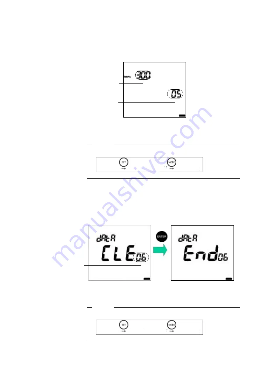 horiba ES-51 Installation Manual Download Page 54