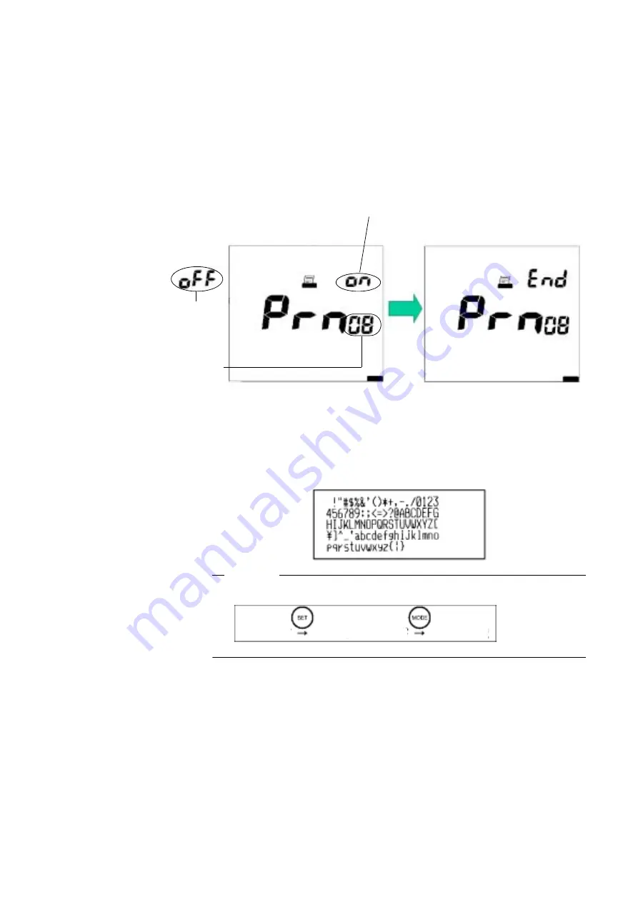 horiba ES-51 Installation Manual Download Page 56