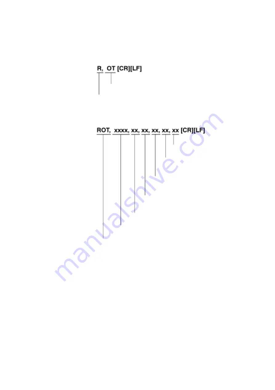 horiba ES-51 Installation Manual Download Page 70