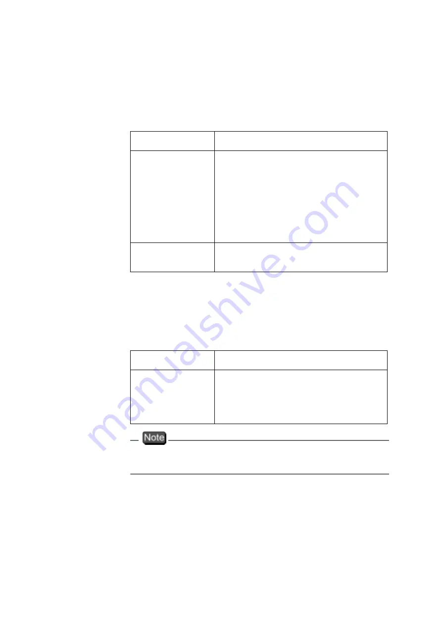 horiba ES-51 Installation Manual Download Page 89