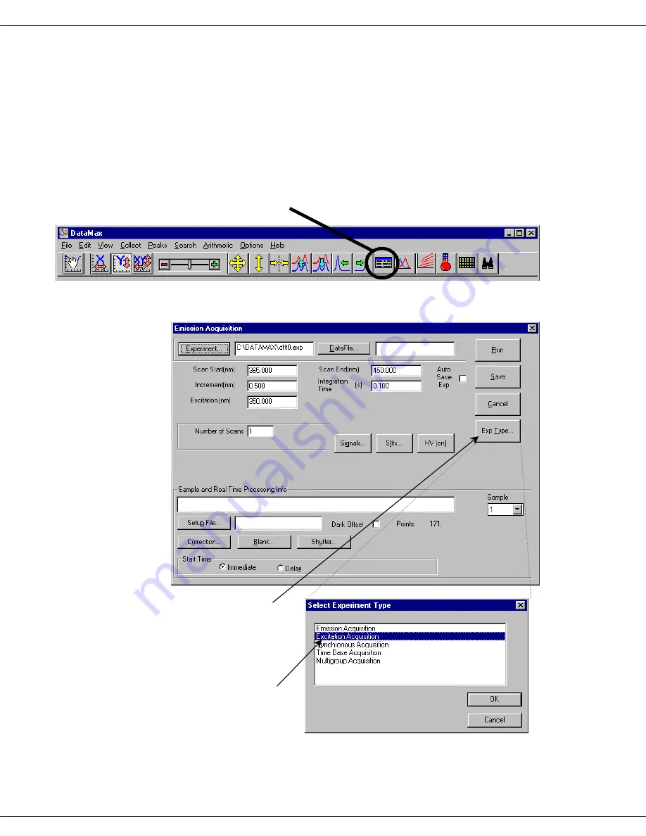 horiba Fluorolog-3 Operation Manual Download Page 30