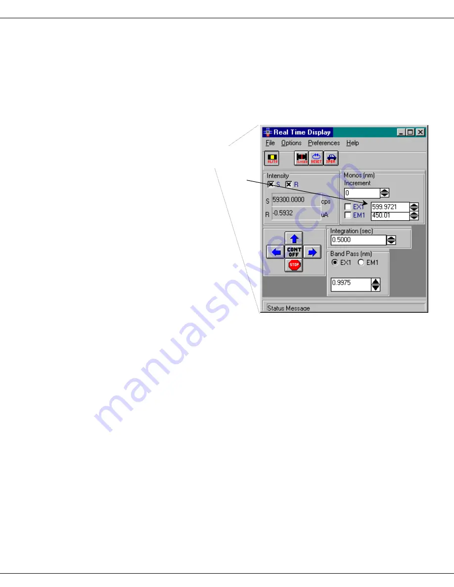 horiba Fluorolog-3 Operation Manual Download Page 35