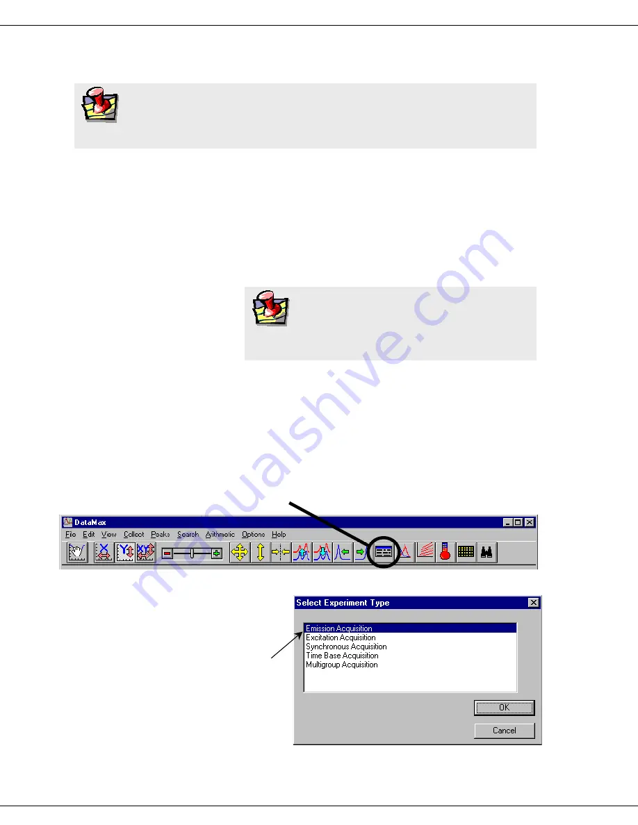 horiba Fluorolog-3 Operation Manual Download Page 38