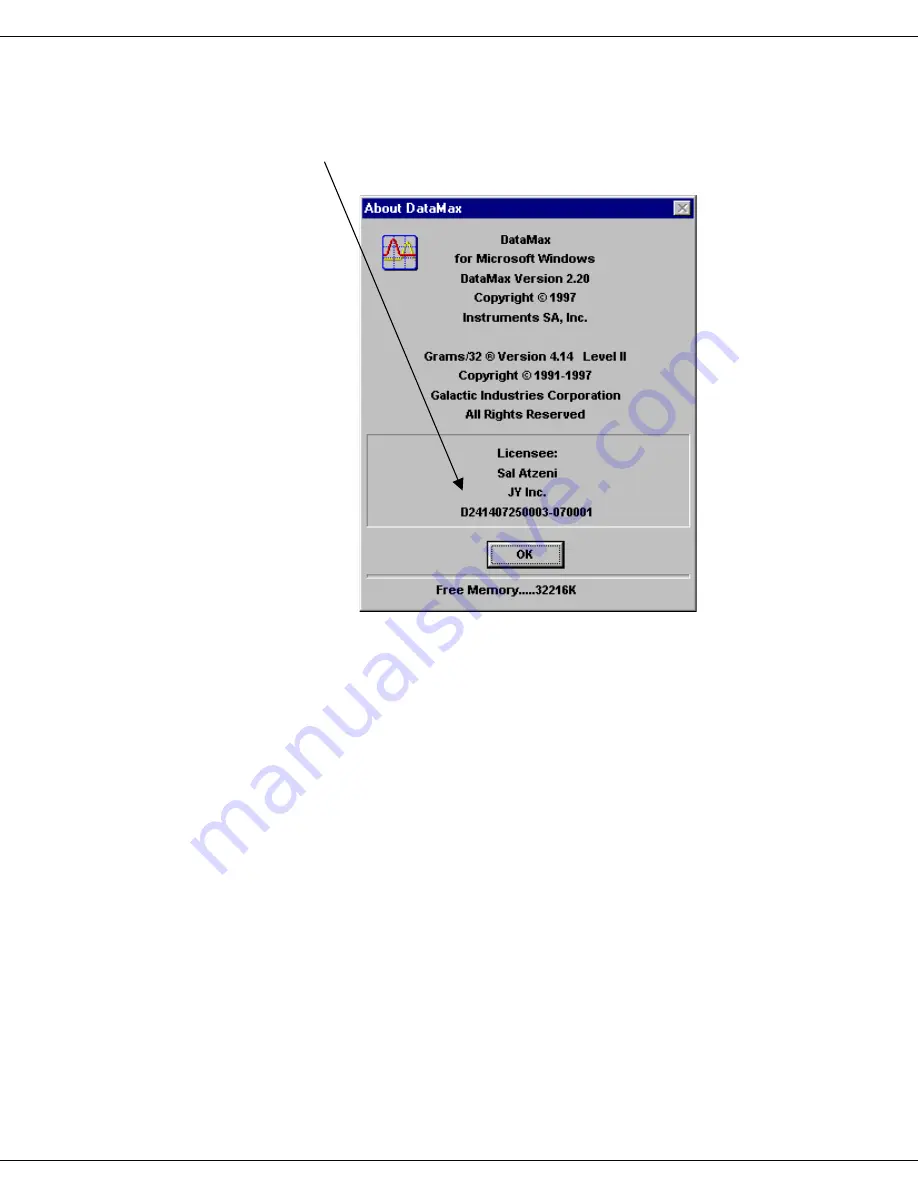 horiba Fluorolog-3 Operation Manual Download Page 132