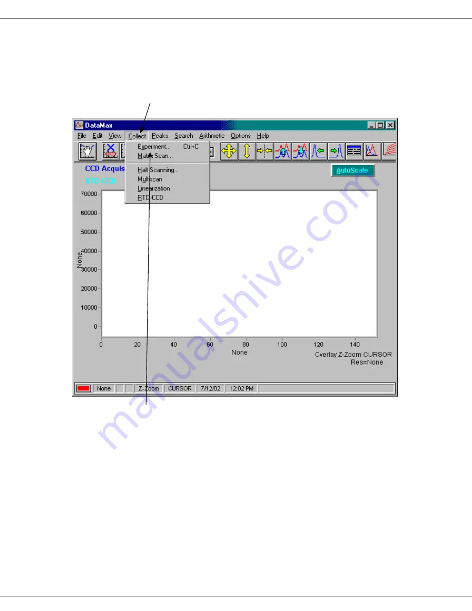 horiba Fluorolog-3 Operation Manual Download Page 187