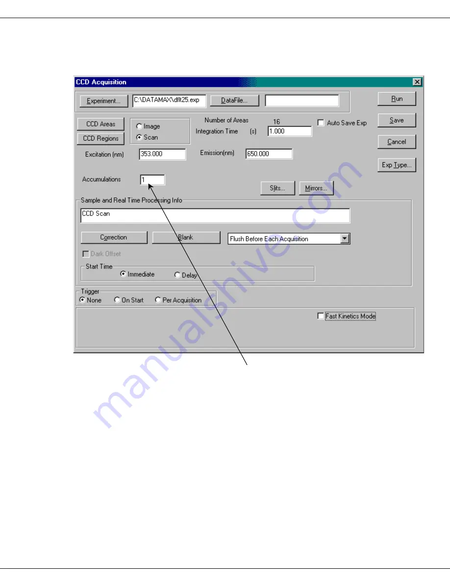 horiba Fluorolog-3 Operation Manual Download Page 196