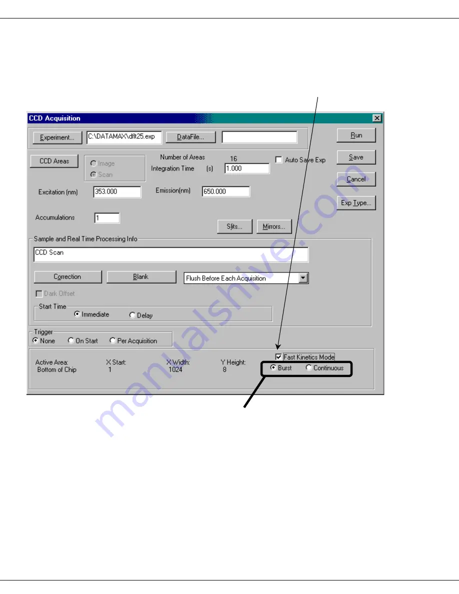 horiba Fluorolog-3 Operation Manual Download Page 199