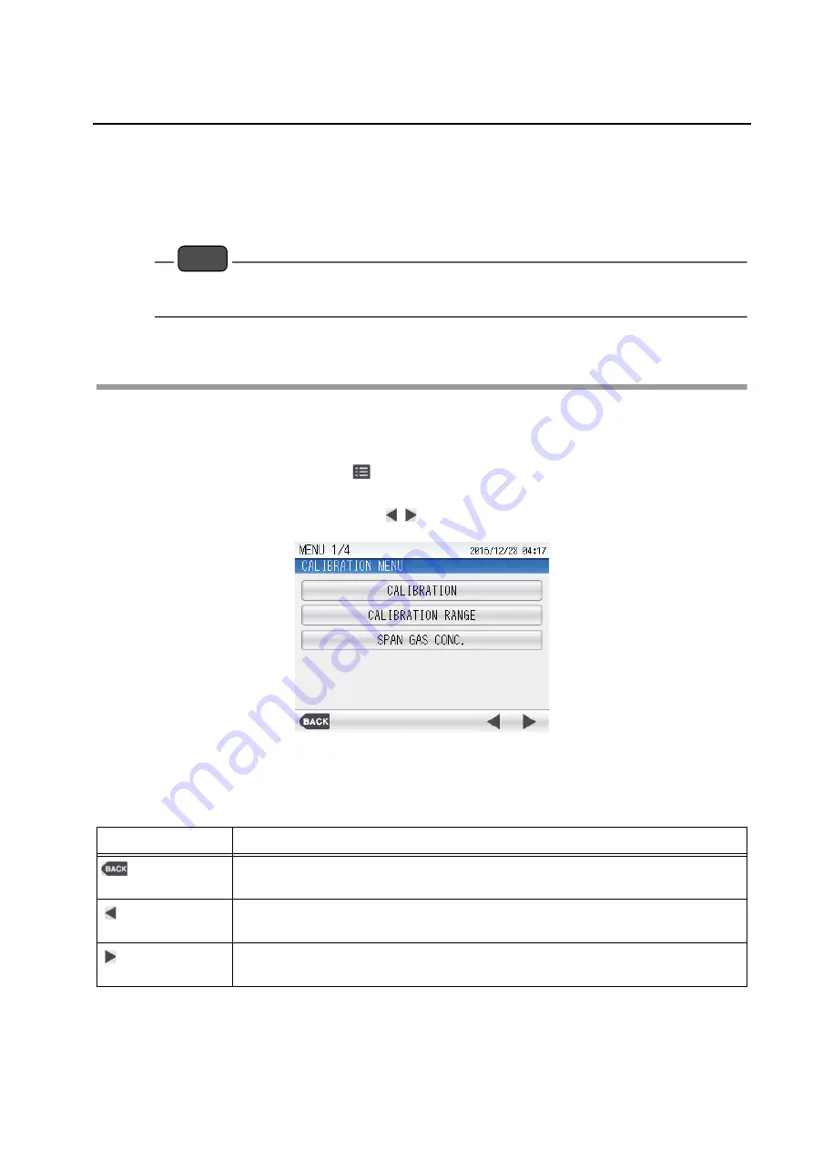 horiba GA-370 Instruction Manual Download Page 53