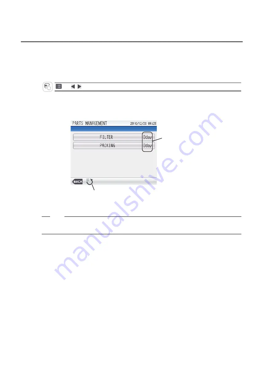 horiba GA-370 Instruction Manual Download Page 56