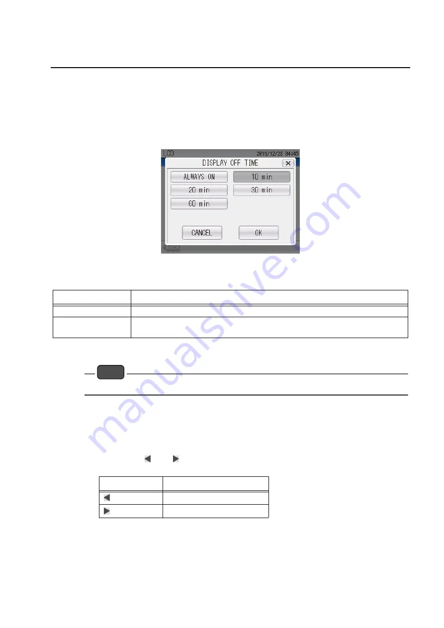 horiba GA-370 Instruction Manual Download Page 67