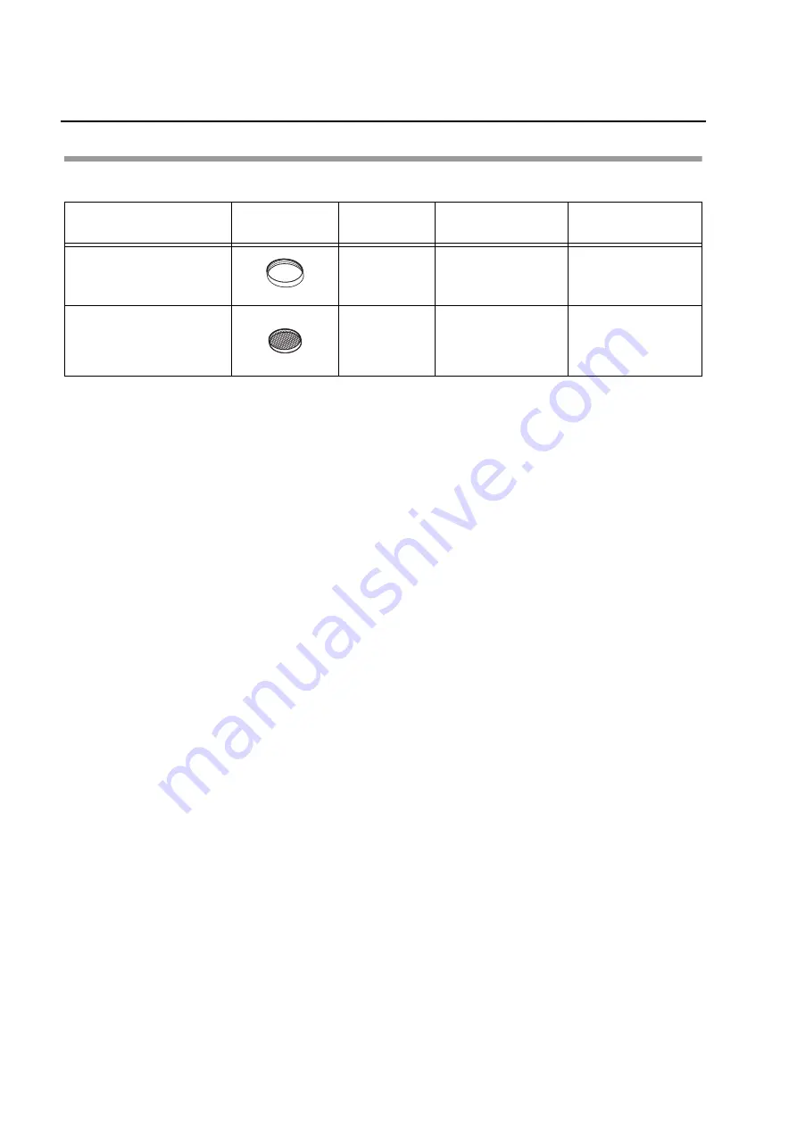 horiba GA-370 Instruction Manual Download Page 88