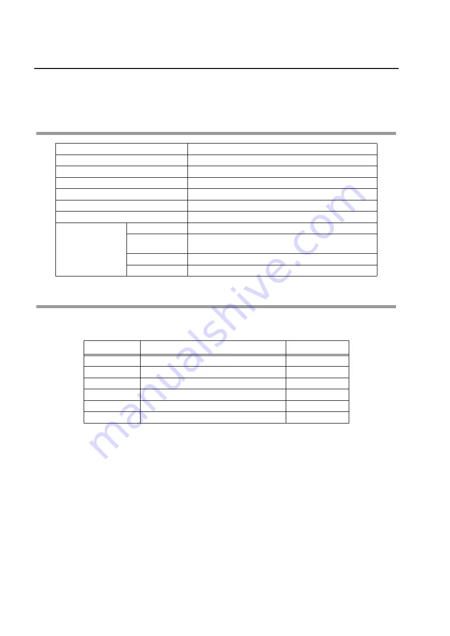 horiba HP-8A Instruction Manual Download Page 20