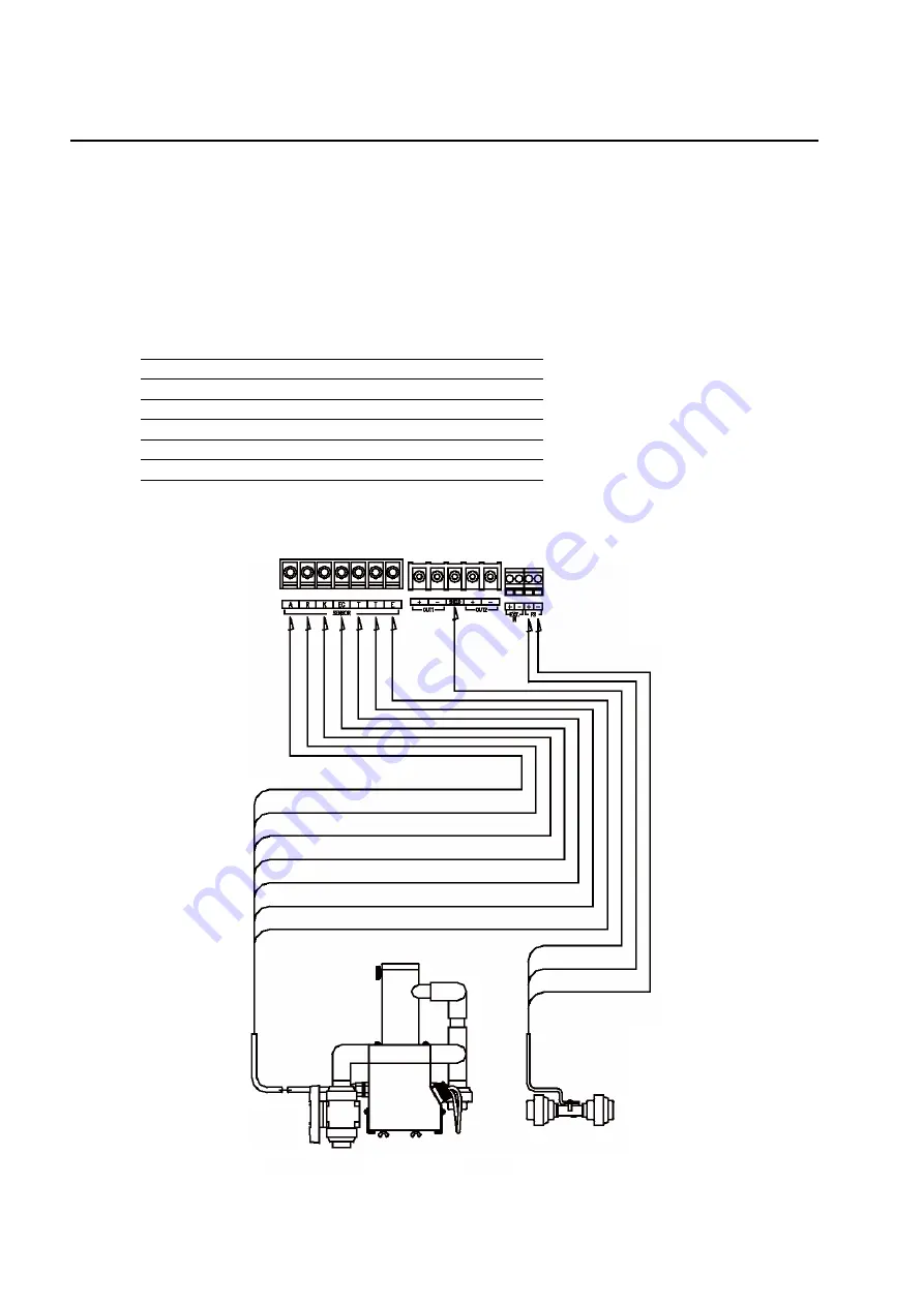 horiba HR-200 Скачать руководство пользователя страница 36