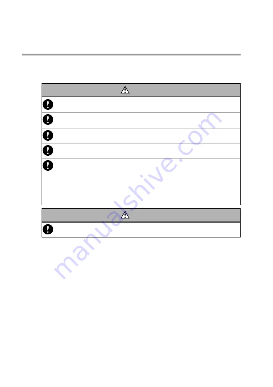 horiba HR-200RT Instruction Manual Download Page 4