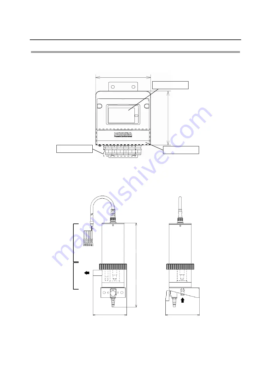 horiba HR-200RT Скачать руководство пользователя страница 13