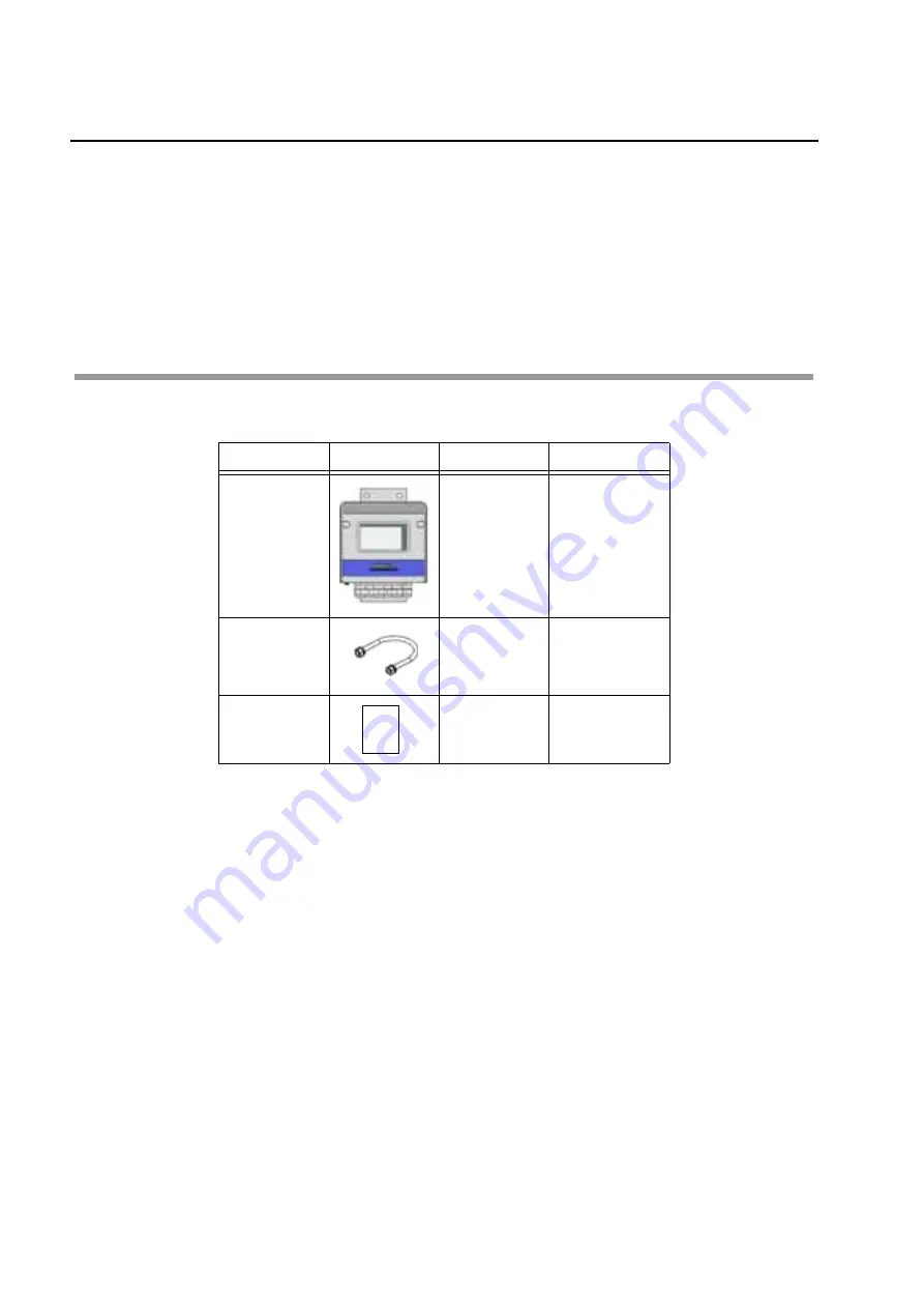 horiba HU-200SS SS-90 Instruction Manual Download Page 10