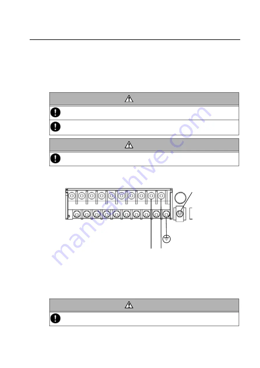 horiba HU-200SS SS-90 Instruction Manual Download Page 21