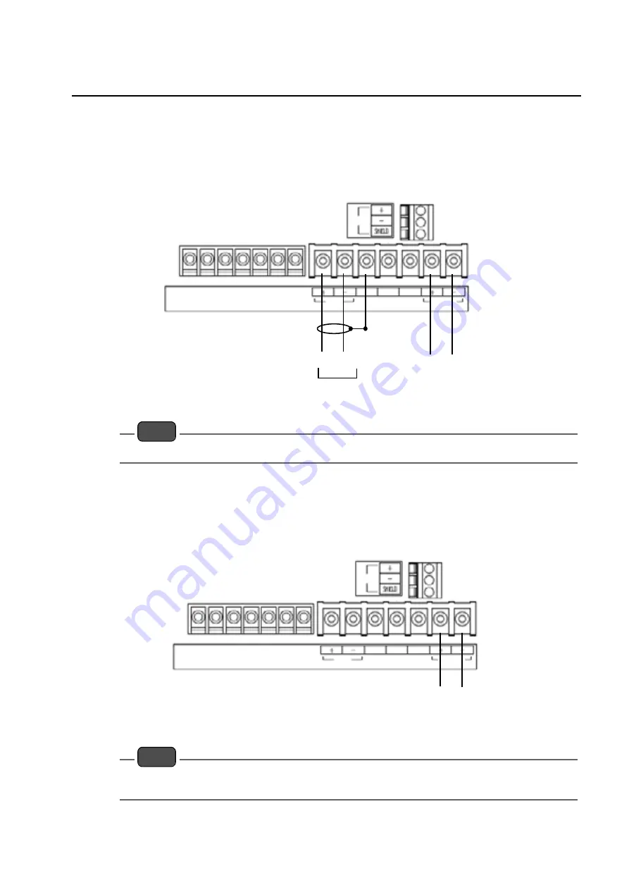 horiba HU-200SS SS-90 Instruction Manual Download Page 23