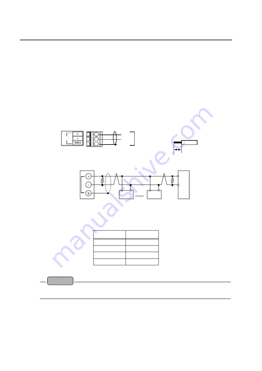 horiba HU-200SS SS-90 Instruction Manual Download Page 24