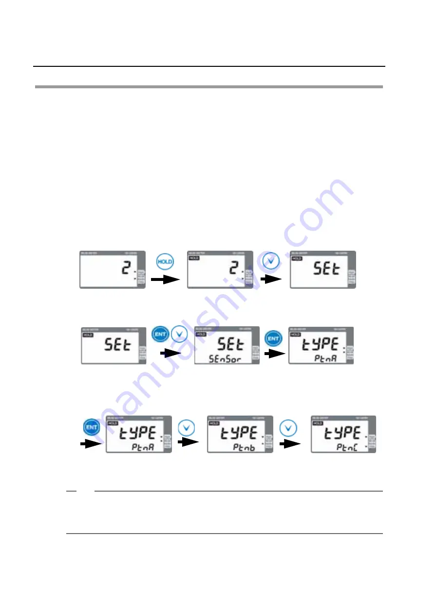 horiba HU-200SS SS-90 Instruction Manual Download Page 50