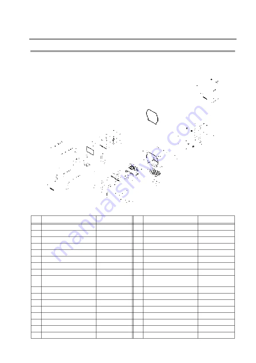 horiba HU-200SS SS-90 Instruction Manual Download Page 63