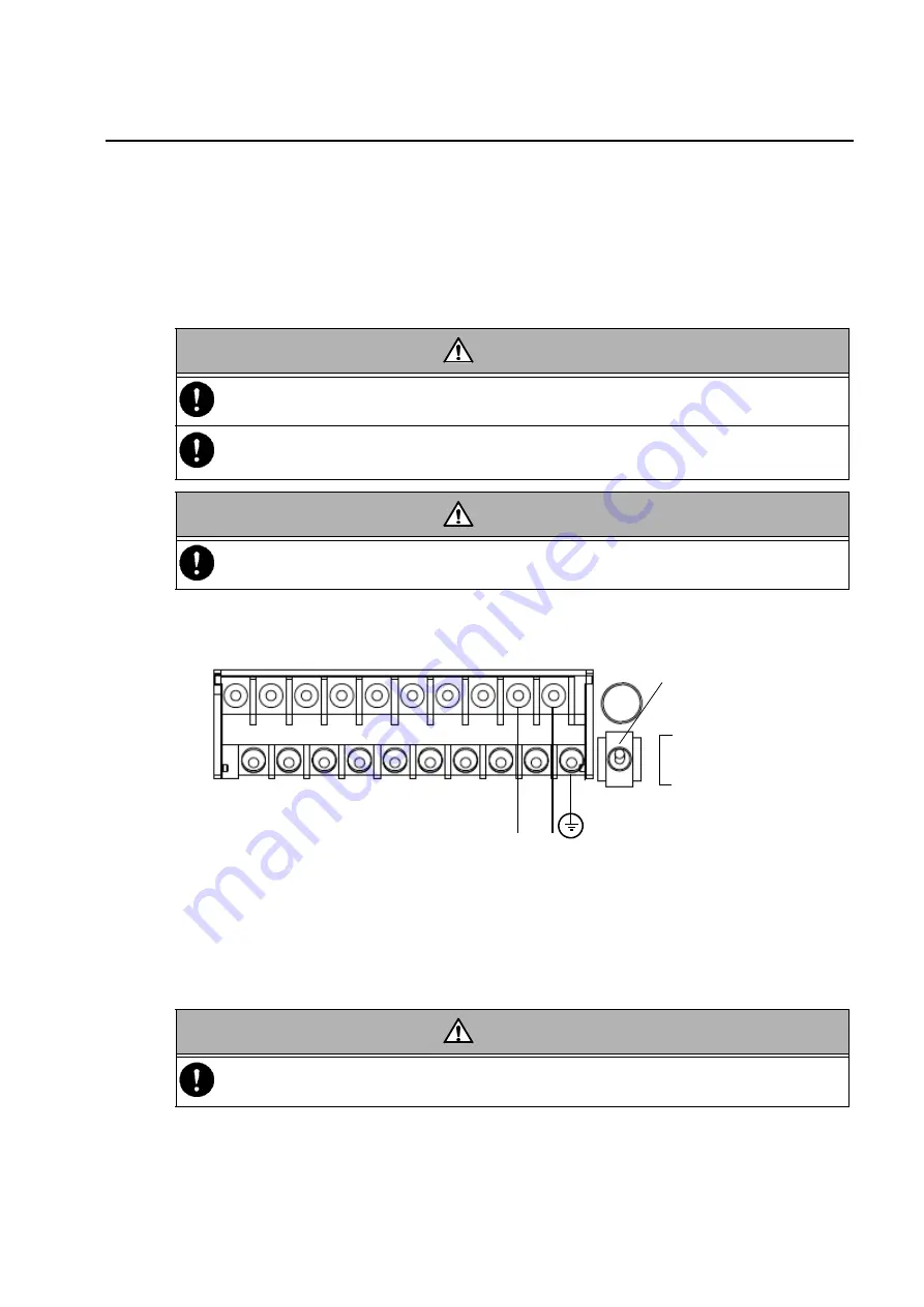 horiba HU-200TB SS-120 Instruction Manual Download Page 23