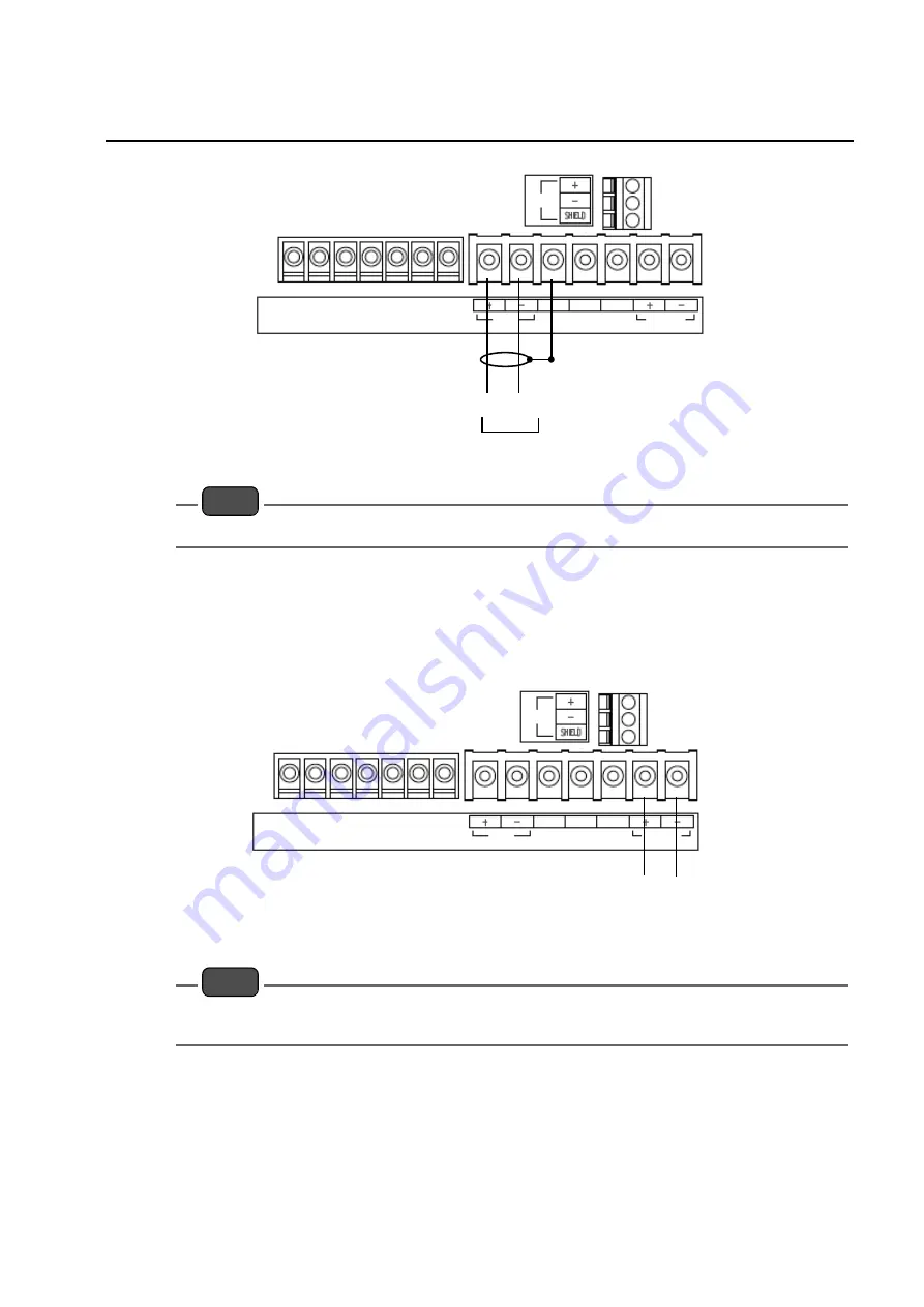 horiba HU-200TB SS-120 Instruction Manual Download Page 25