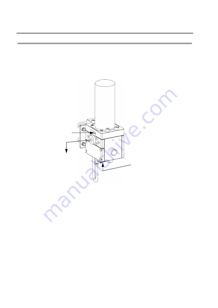 horiba HU-200TB SS-120 Instruction Manual Download Page 28